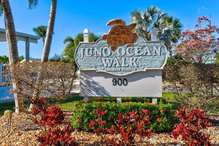 900 Juno Ocean Walk, Juno Beach, FL 33408 - #2