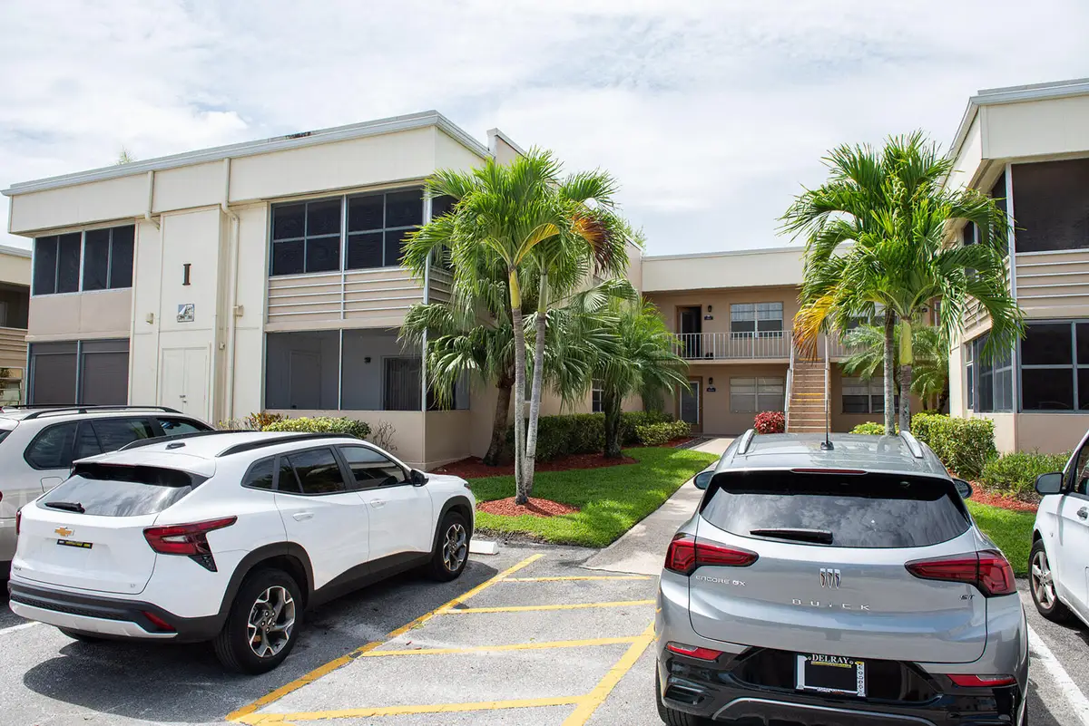 416 Capri I, Delray Beach, FL 33484 - #1