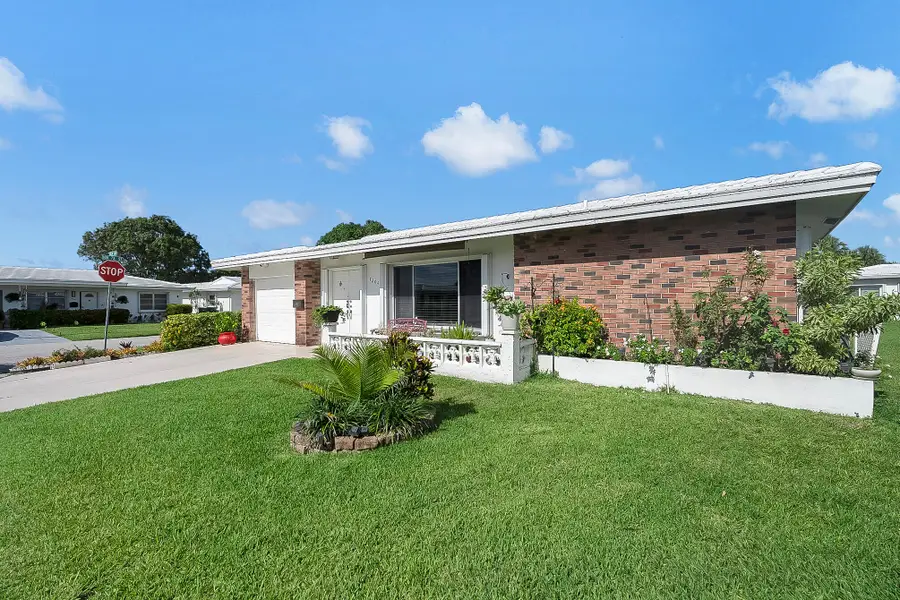 7204 NW 71st Avenue, Tamarac, FL 33321 - #3
