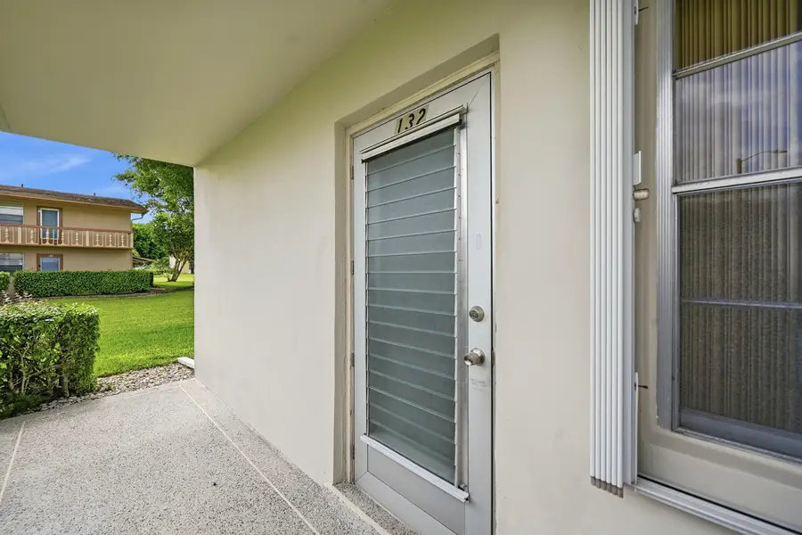 132 Cambridge F, West Palm Beach, FL 33417 - #3