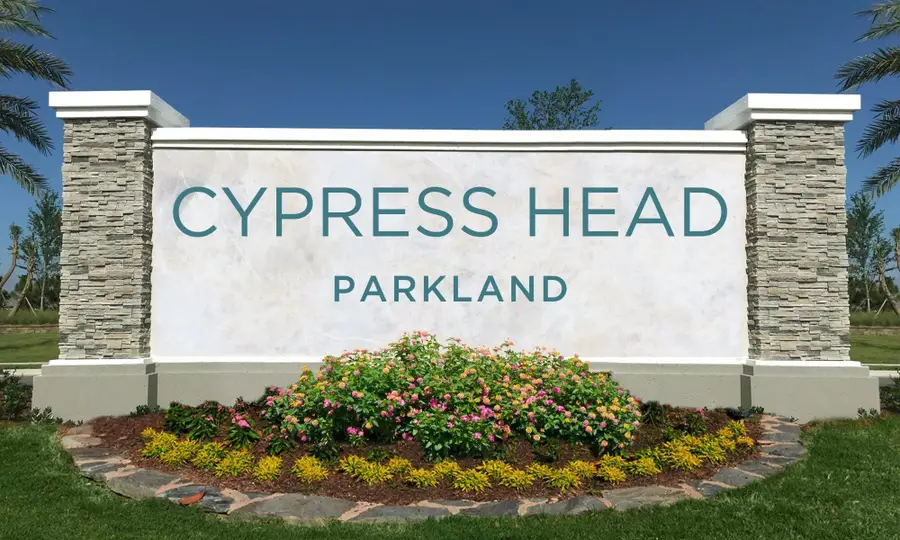 7511 Brigantine Lane, Parkland, FL 33067 - #2