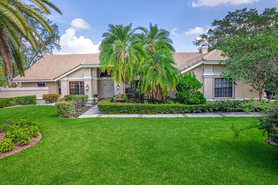 7511 Brigantine Lane, Parkland, FL 33067 - #3