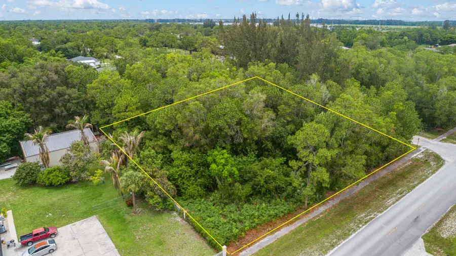 Xx Lot 3780 Mandarin/ 47 Th Court N, The Acreage, FL 33470 - #2