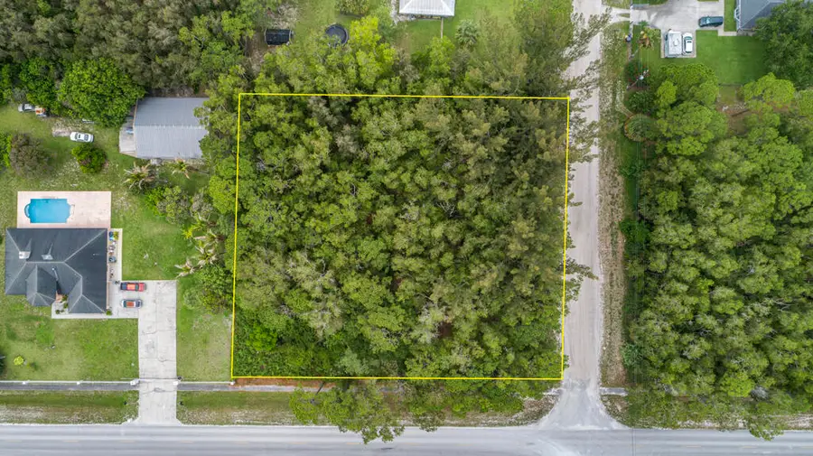 Xx Lot 3780 Mandarin/ 47 Th Court N, The Acreage, FL 33470 - #3