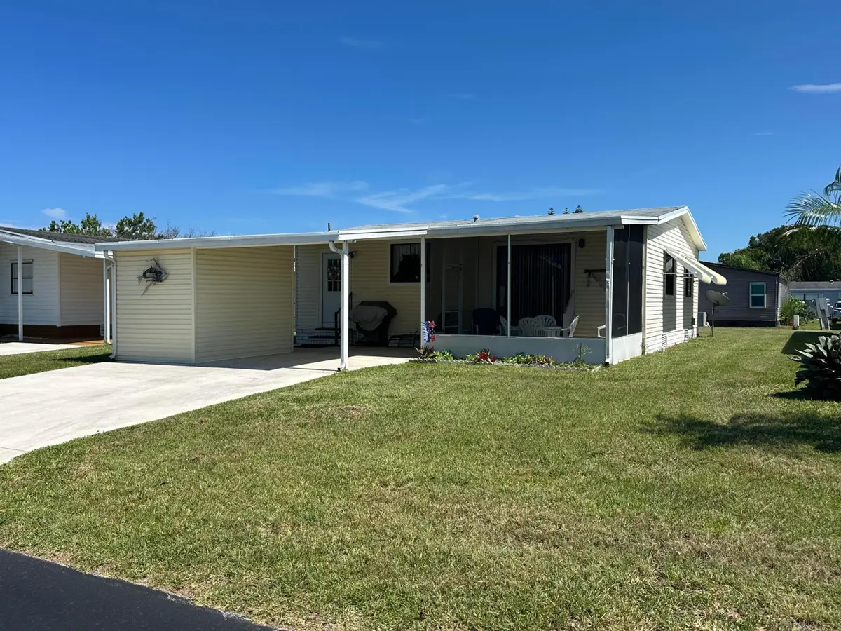 526 Hemingway Terrace #F-02, Fort Pierce, FL 34982 - #1