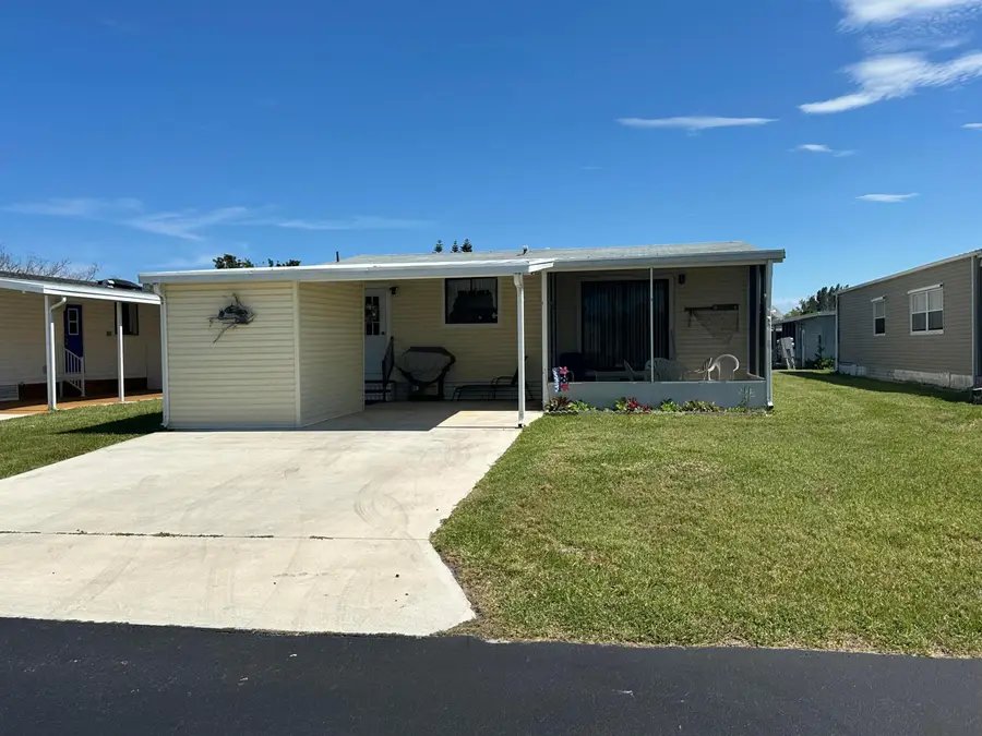 526 Hemingway Terrace #F-02, Fort Pierce, FL 34982 - #2