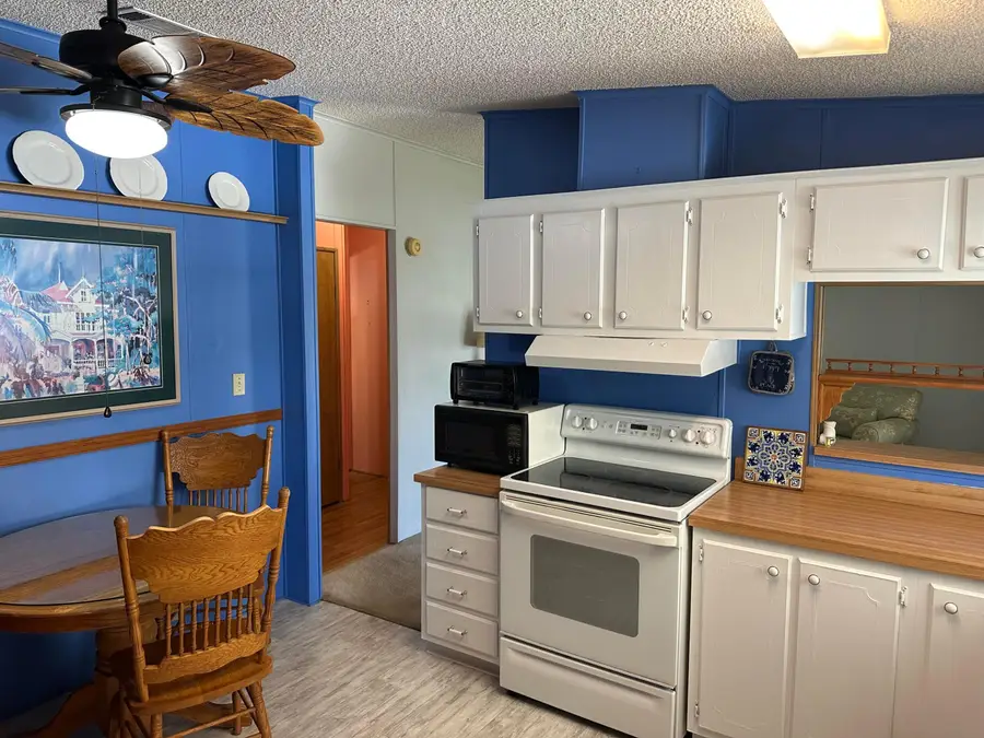 526 Hemingway Terrace #F-02, Fort Pierce, FL 34982 - #3