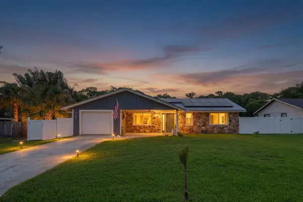6145 SE Audubon Lane, Hobe Sound, FL 33455