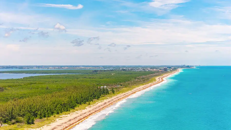 0 S Ocean Drive, Hutchinson Island, FL  - #2