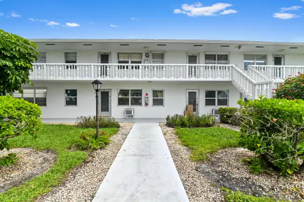 149 Coventry #G, West Palm Beach, FL 33417