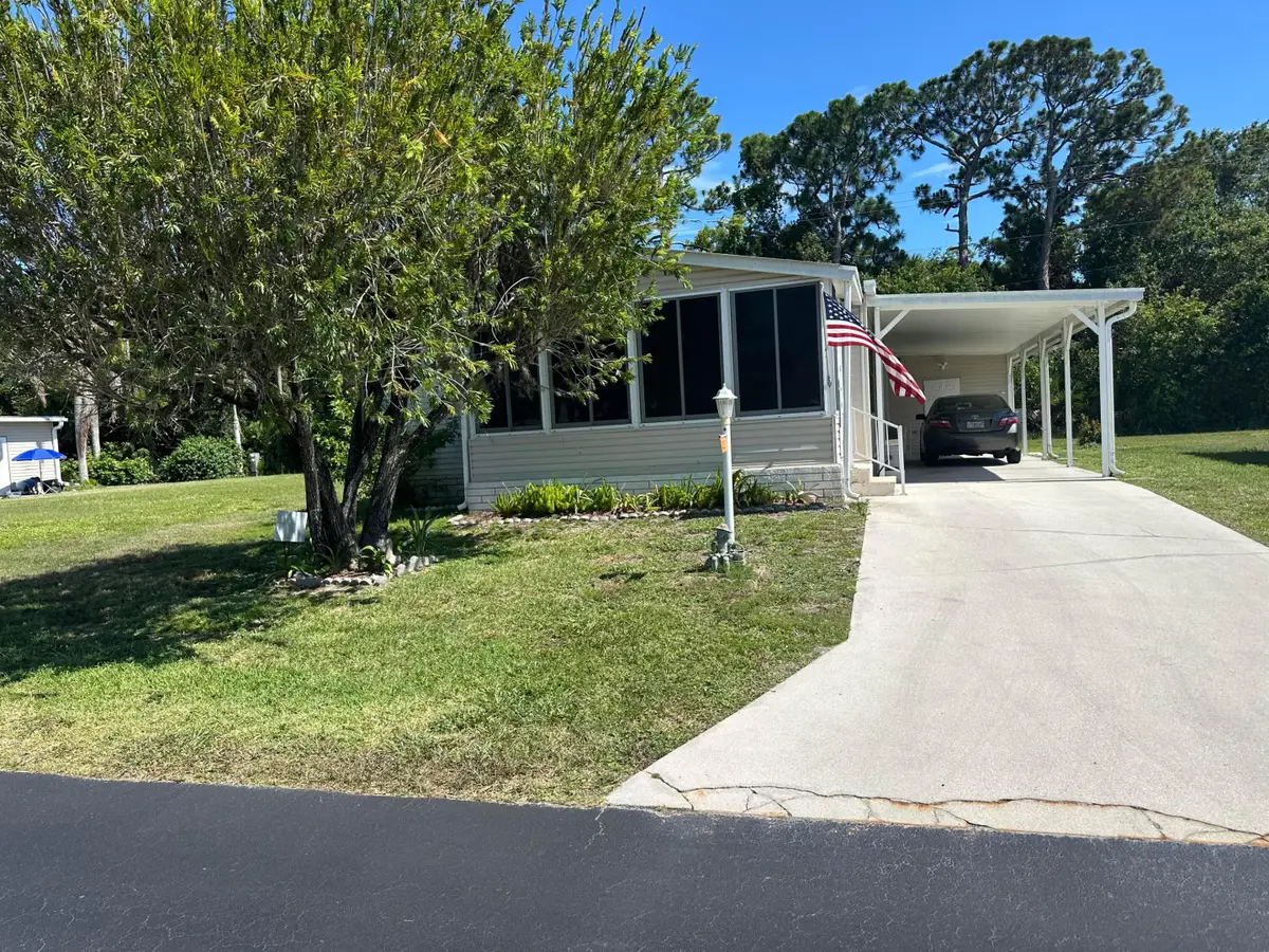235 Travis Cay Place #B-16, Fort Pierce, FL 34982 - #1