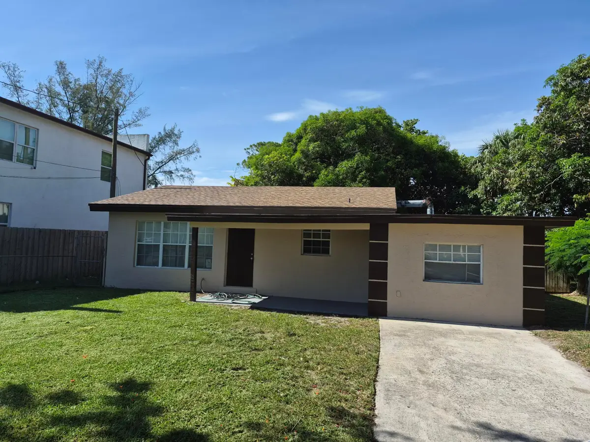 2798 NW 20th Street, Fort Lauderdale, FL 33311 - #1