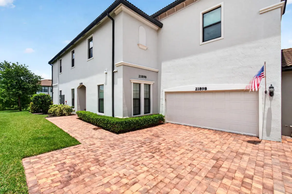 21898 Canadensis Circle #101, Boca Raton, FL 33428 - #1