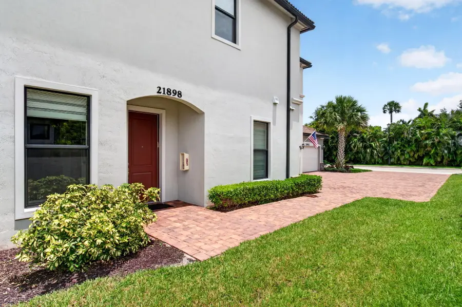 21898 Canadensis Circle #101, Boca Raton, FL 33428 - #3