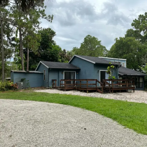 11656 N 154th Rd Road N, Jupiter, FL 33478