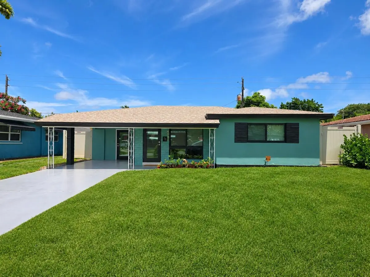4550 NE 2nd Avenue, Oakland Park, FL 33334 - #1