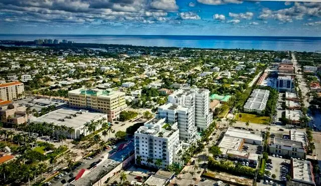 155 E Boca Raton Road #1110, Boca Raton, FL 33432 - #2