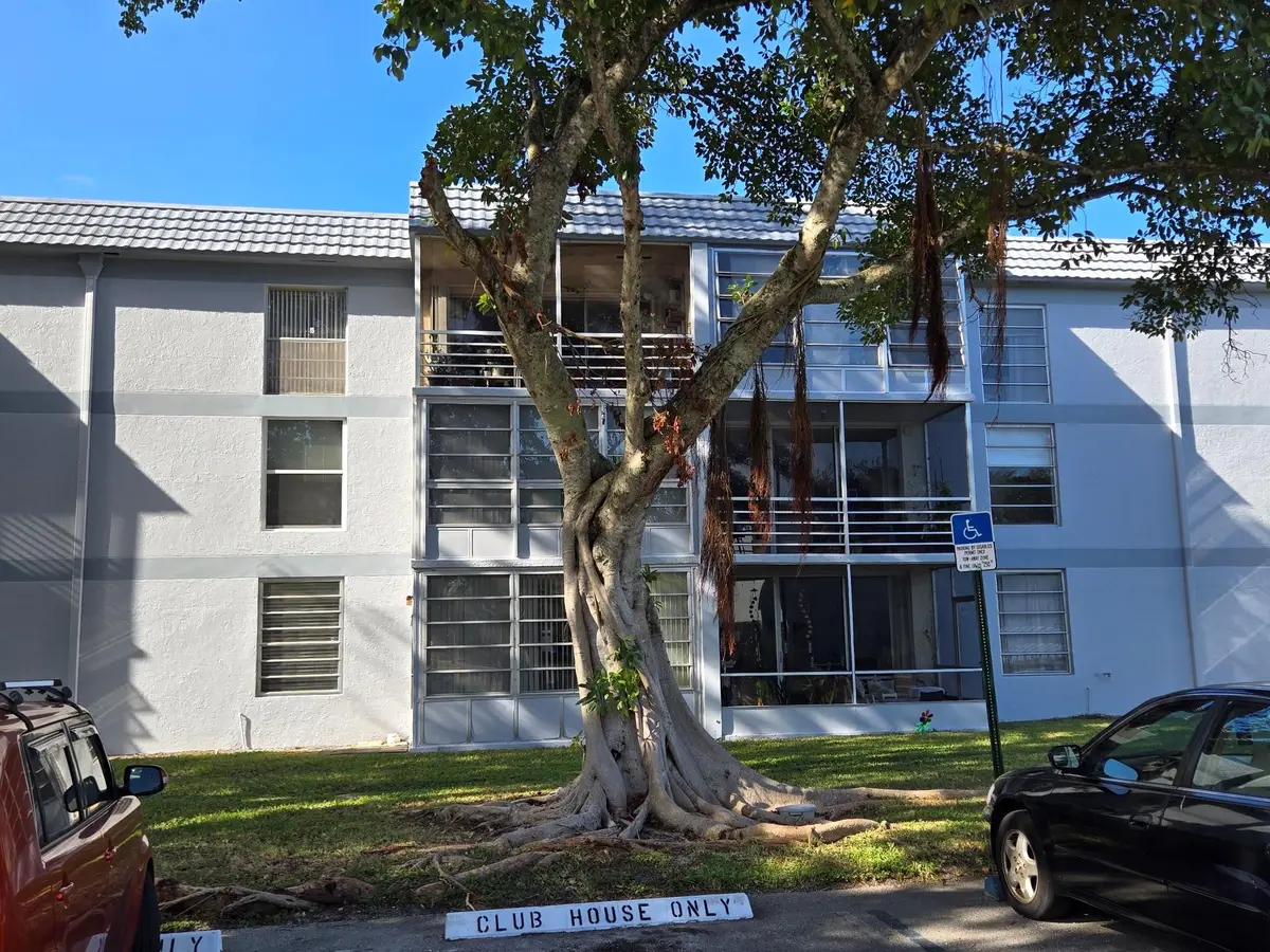 8390 Sands Point Boulevard #F209, Tamarac, FL 33321 - #1