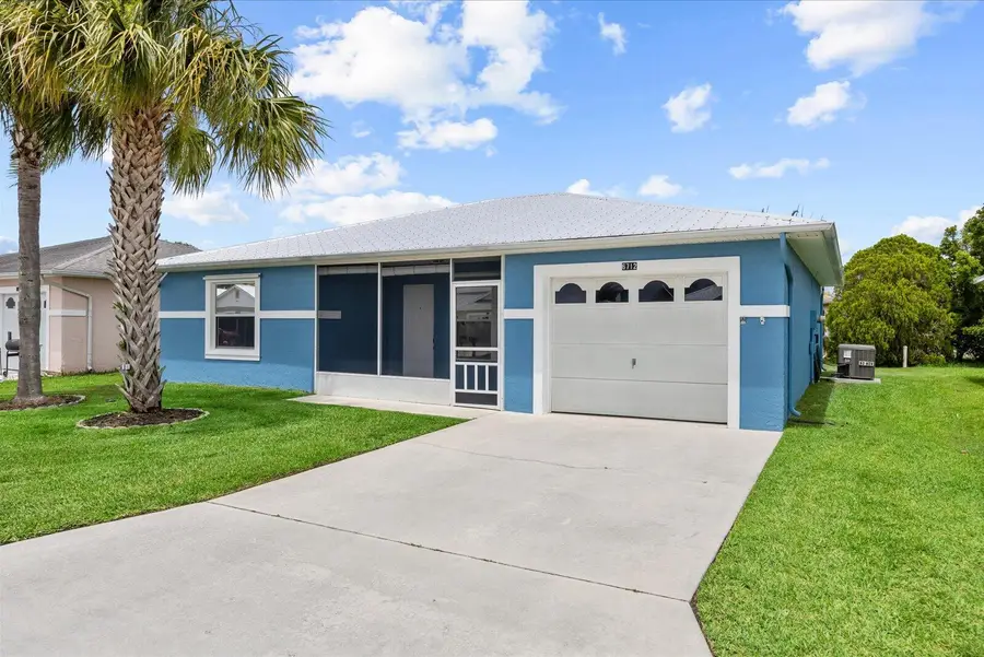 6712 Campanilla, Fort Pierce, FL 34951 - #2