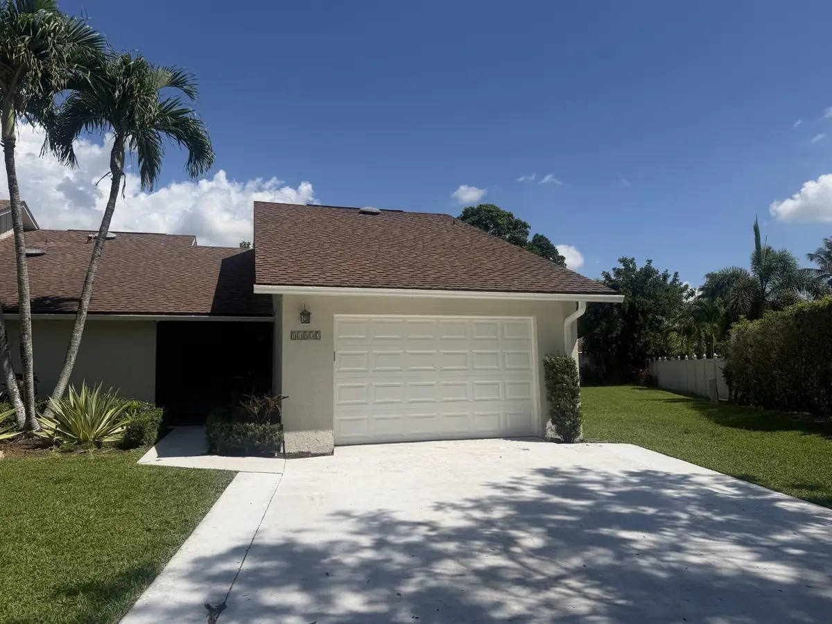 11837 Donlin Drive, Wellington, FL 33414 - #1