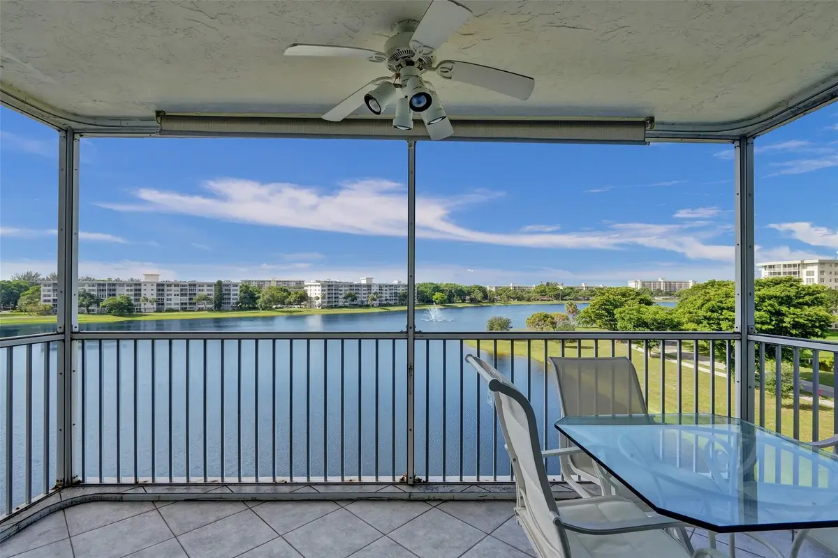 2900 N Course Drive #602, Pompano Beach, FL 33069 - #1