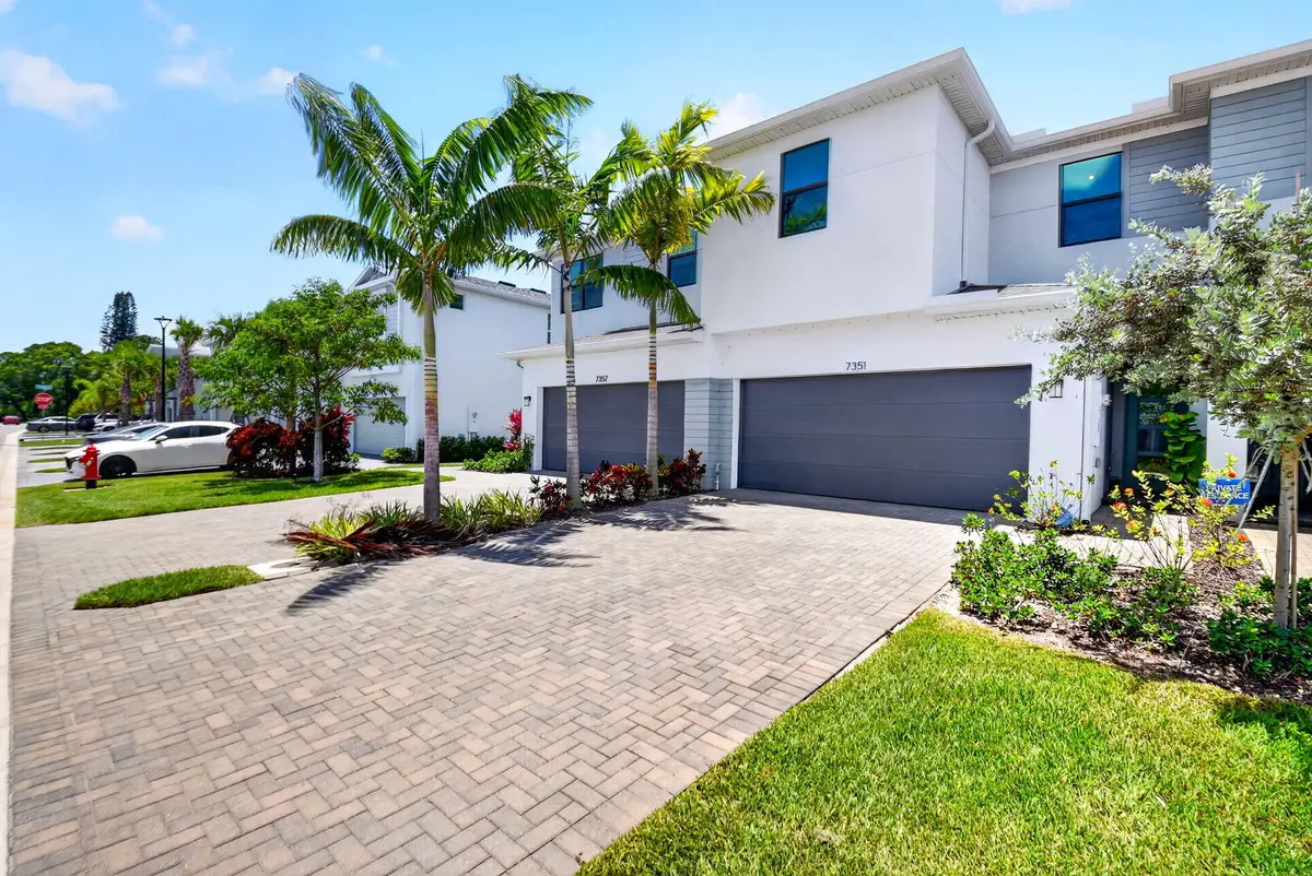 7351 Lenora Lane, Lake Worth, FL 33467 - #1