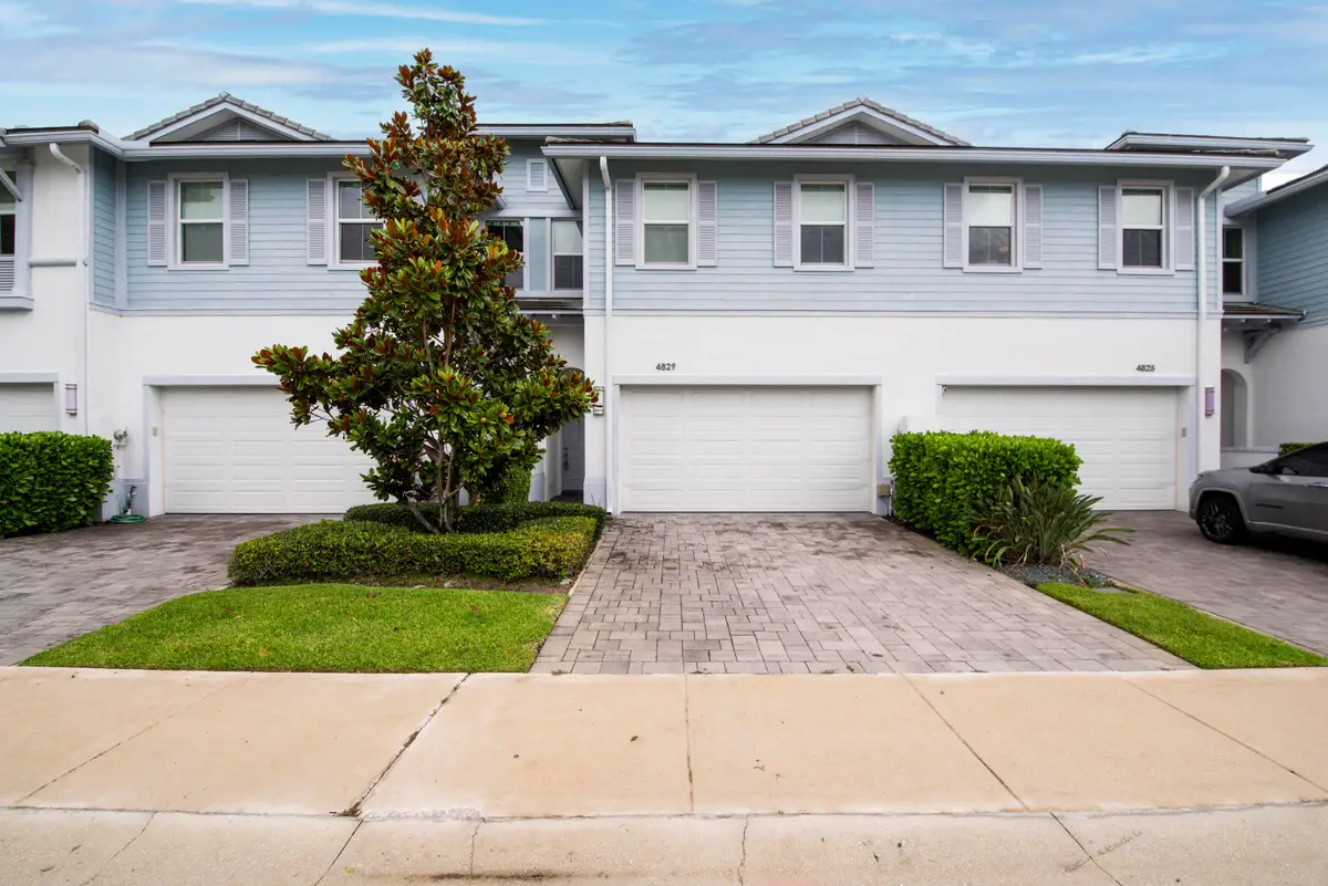 4829 Pointe Midtown Road, Palm Beach Gardens, FL 33418 - #1