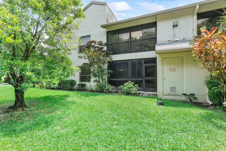 3873 NW 35th Street #1505, Coconut Creek, FL 33066 - #2