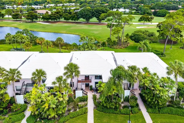 3808 Quail Ridge Drive N #Blue Heron, Boynton Beach, FL 33436