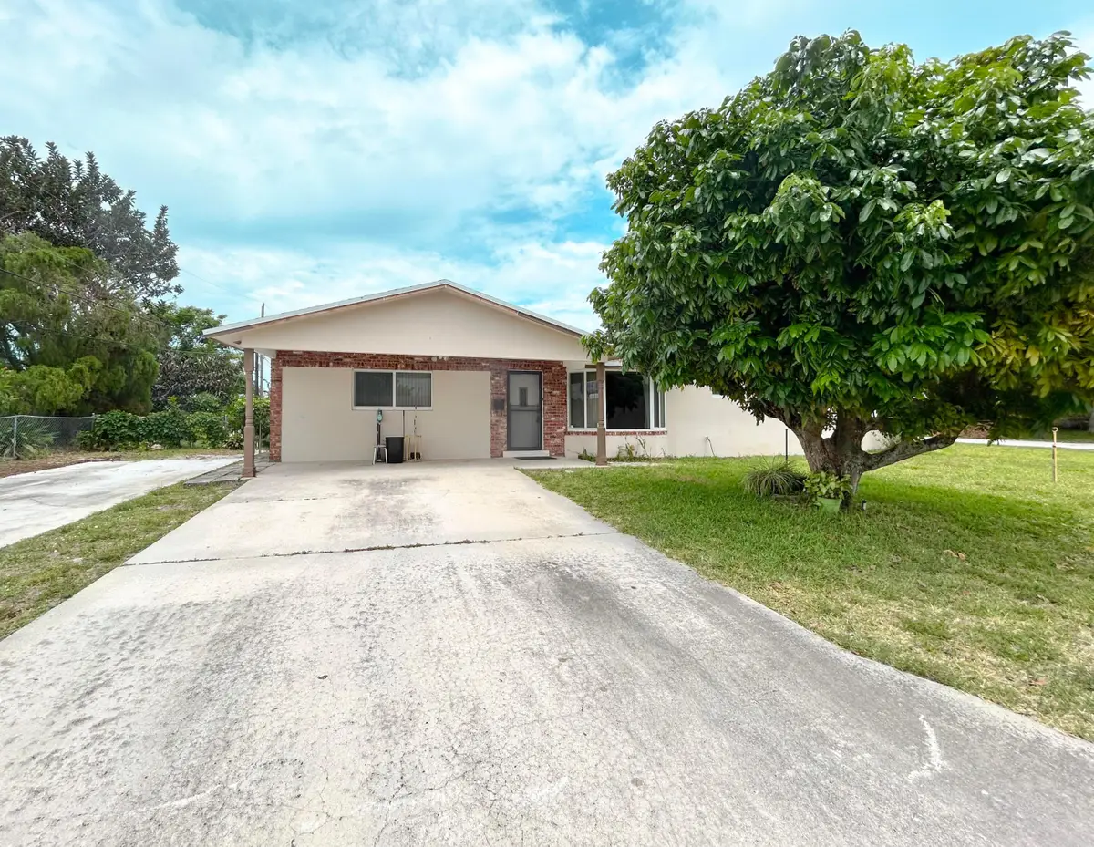 441 SW 6th Avenue, Boynton Beach, FL 33435 - #1