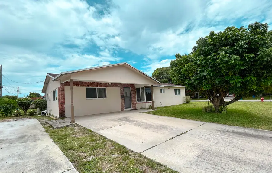 441 SW 6th Avenue, Boynton Beach, FL 33435 - #2