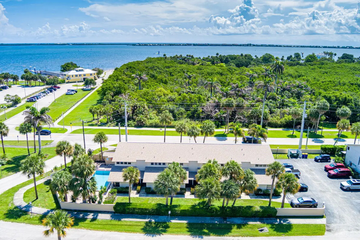 1895 NE Media Avenue #8, Jensen Beach, FL 34957 - #1