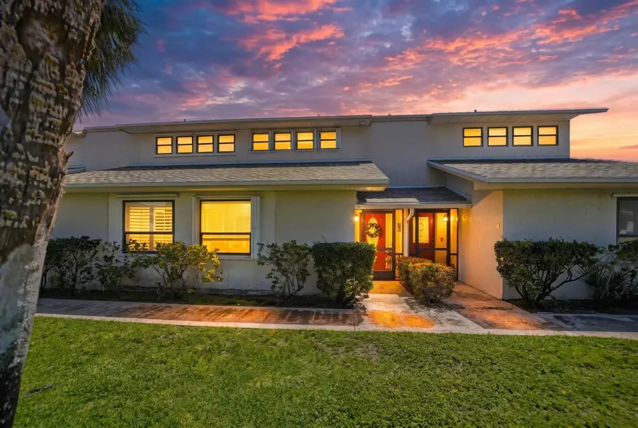 1895 NE Media Avenue #8, Jensen Beach, FL 34957 - #2