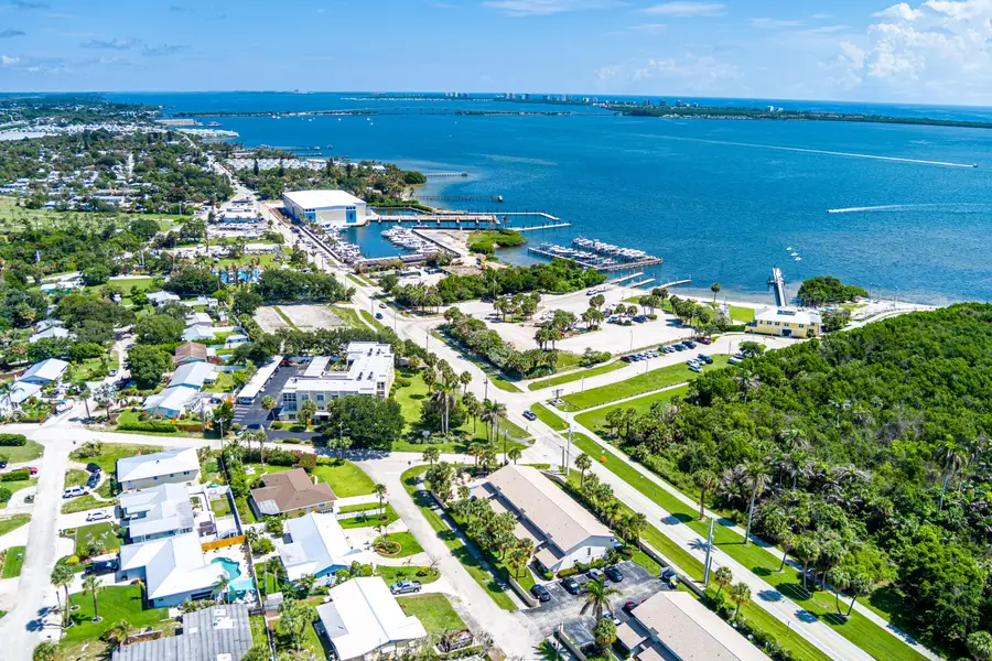 1895 NE Media Avenue #8, Jensen Beach, FL 34957 - #3