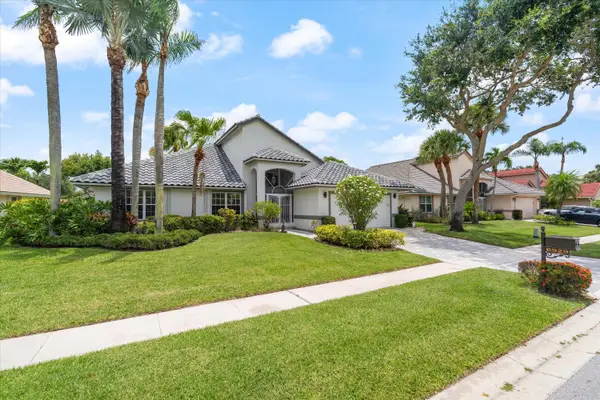 6929 Grenelefe Road, Boynton Beach, FL 33437