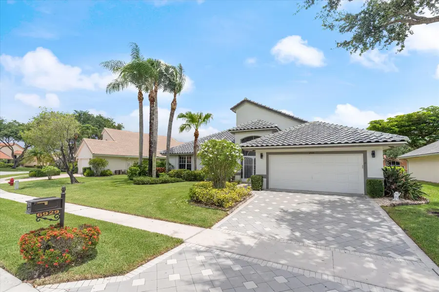 6929 Grenelefe Road, Boynton Beach, FL 33437 - #2