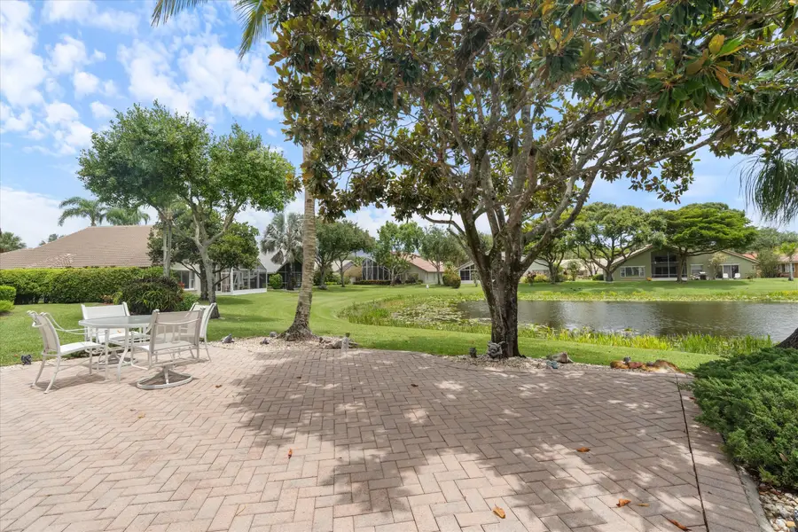 6929 Grenelefe Road, Boynton Beach, FL 33437 - #3