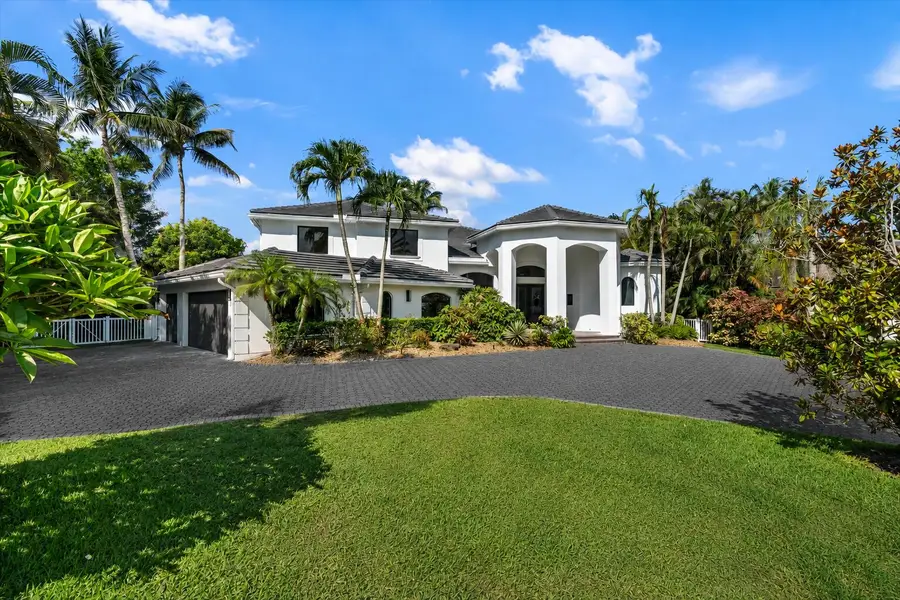 15463 Tall Oak Avenue, Delray Beach, FL 33446 - #2