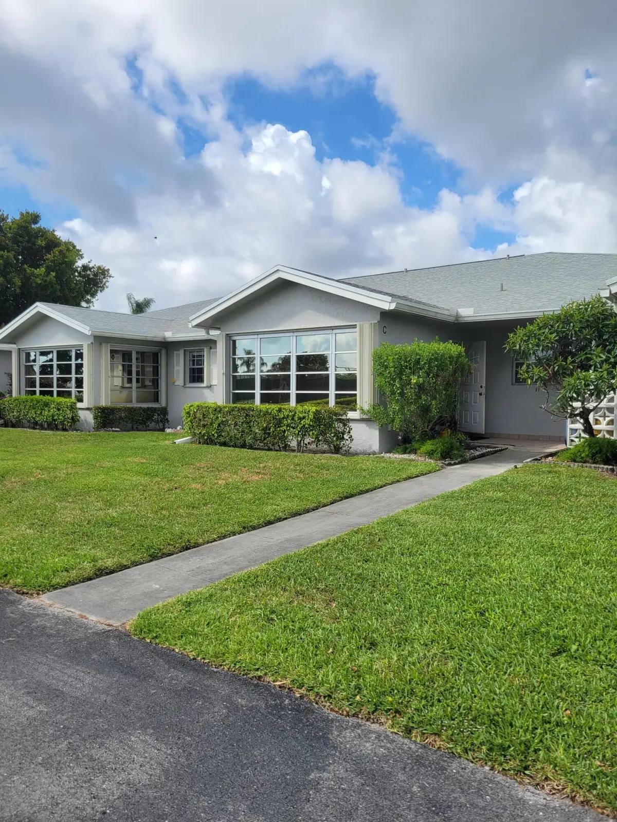 14629 Canalview Drive #C, Delray Beach, FL 33484 - #1