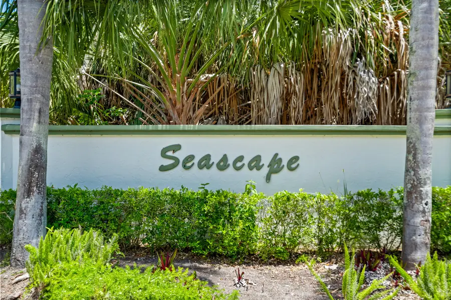 5280 SE Seascape Way #101, Stuart, FL 34997 - #3