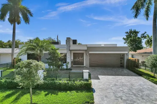 2620 SE 6th Street, Pompano Beach, FL 33062