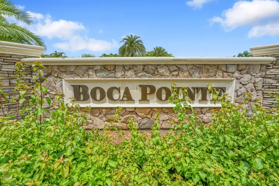 7917 Travlers Tree Drive, Boca Raton, FL 33433 - #2