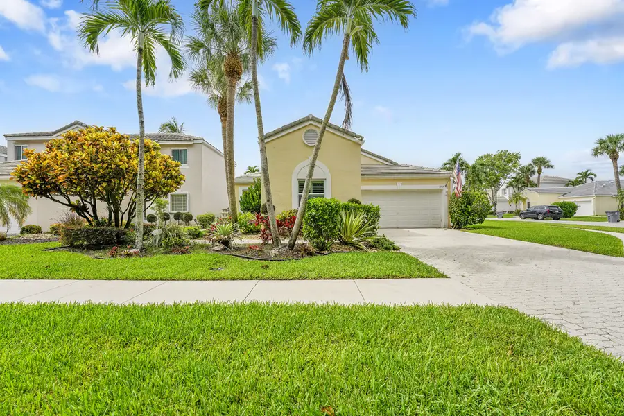 7917 Travlers Tree Drive, Boca Raton, FL 33433 - #3