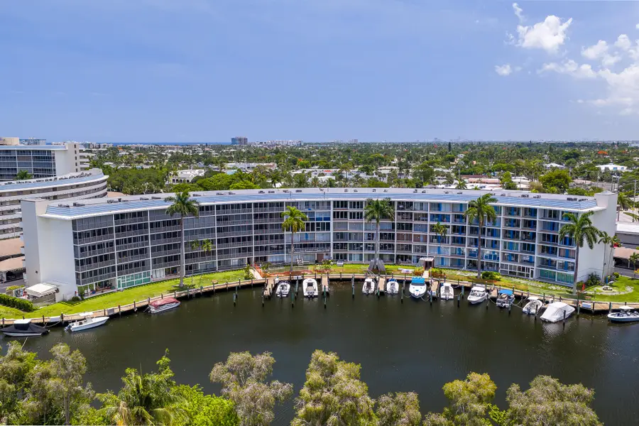 1319 E Hillsboro Boulevard #208, Deerfield Beach, FL 33441 - #2