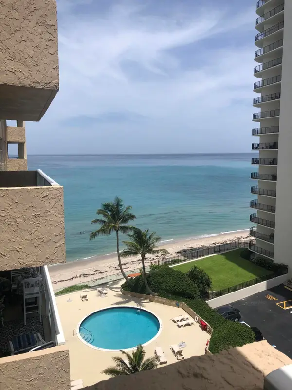 5440 N Ocean Avenue #803, Riviera Beach, FL 33404