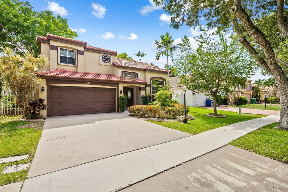 2712 Cayenne Avenue, Cooper City, FL 33026 - #1