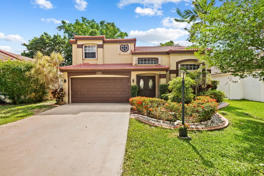 2712 Cayenne Avenue, Cooper City, FL 33026 - #2