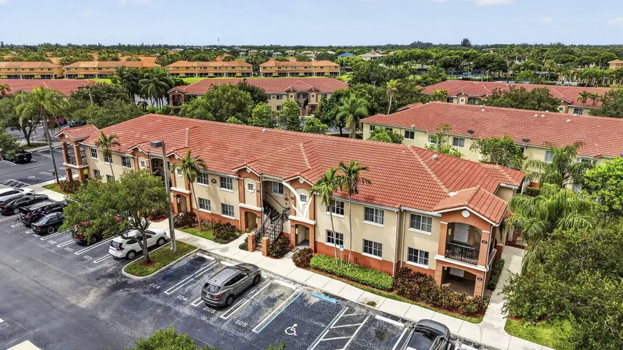 3501 Briar Bay Boulevard #105, West Palm Beach, FL 33411 - #3