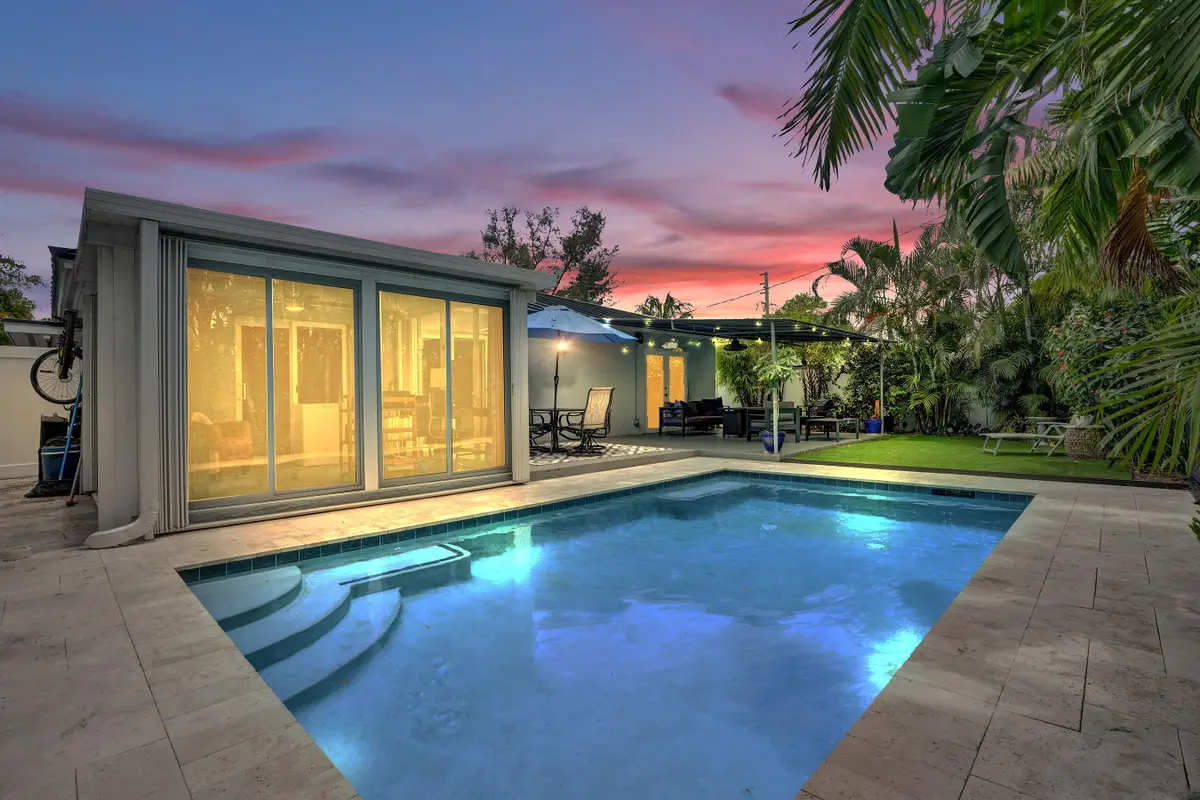 4641 NE 6th Avenue, Oakland Park, FL 33334 - #1