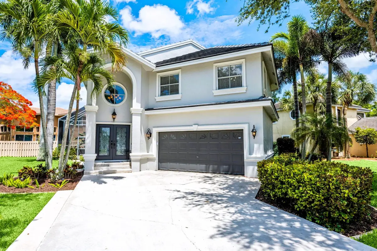 6220 NW 58th Way, Parkland, FL 33067 - #1